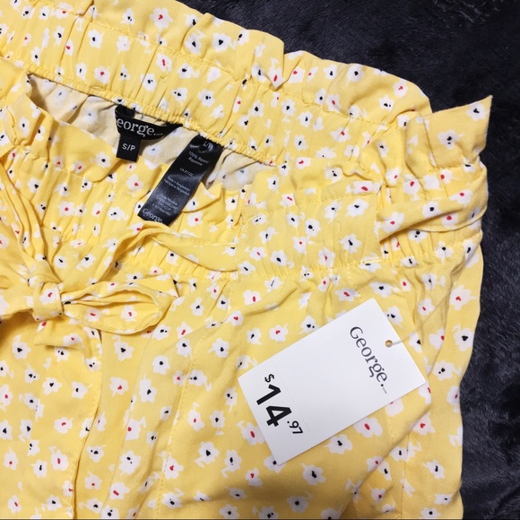 George Casual Skirt - Picture 3 of 3